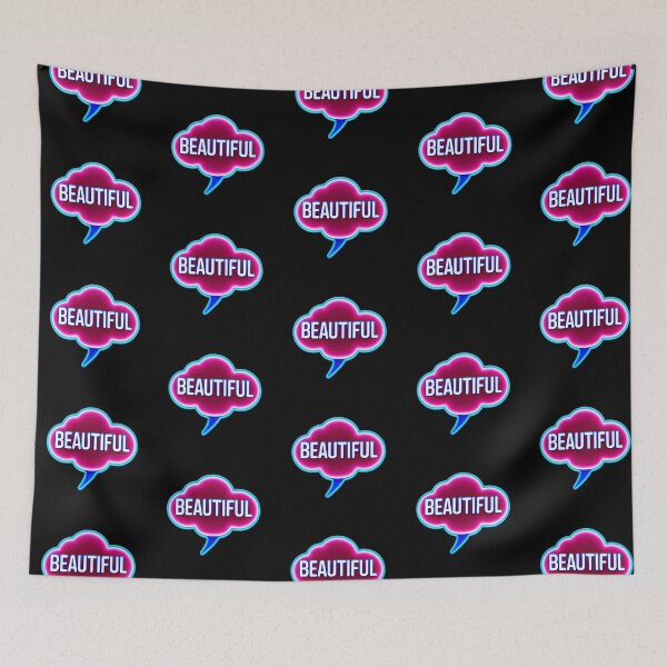Item preview, Beautiful 5 designed and sold by Zeir Shop.