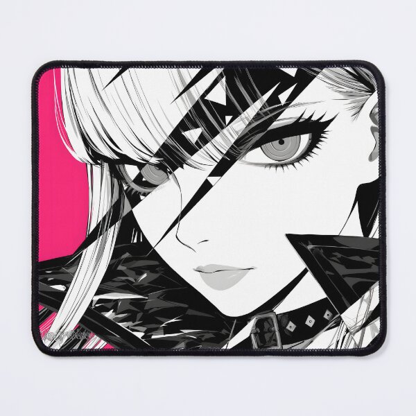 Item preview, Kyoko Kirigiri - 4 designed and sold by Infinite-Aspire.