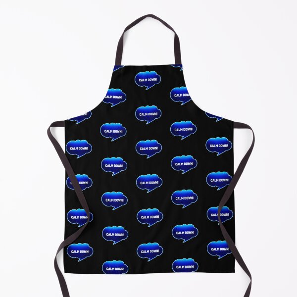 Item preview, Calm Down! 1 designed and sold by Zeir Shop.