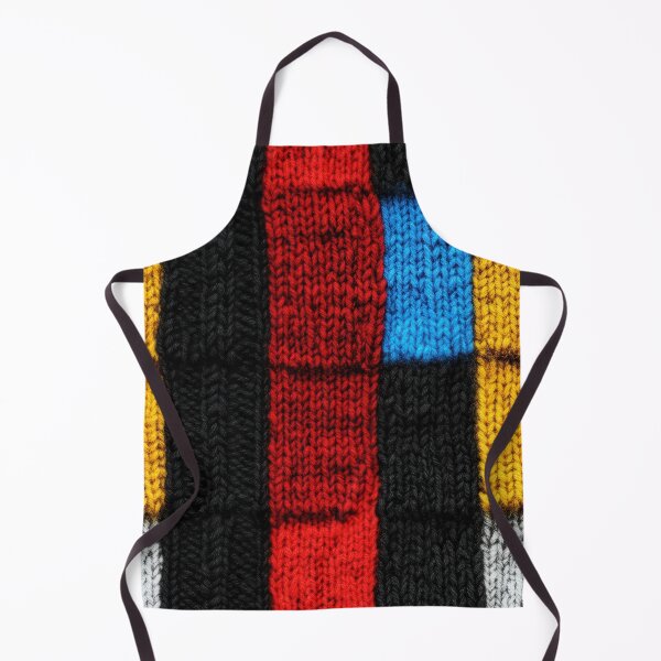 Item preview, Intricate braided textures with vibrant color contrasts designed and sold by Piotrek0001.