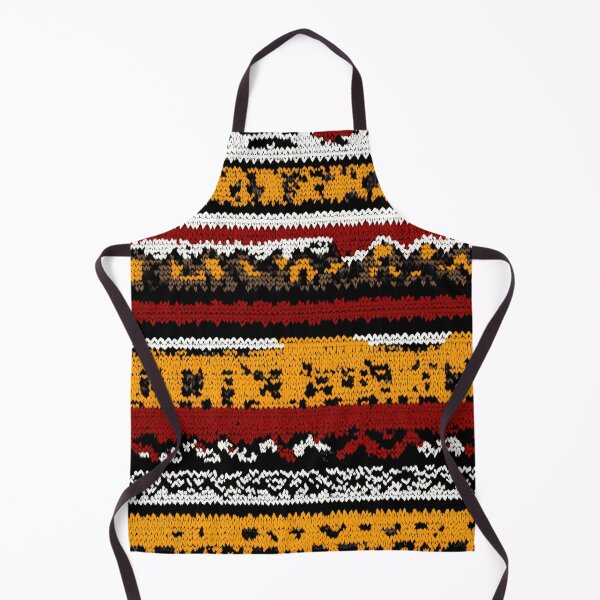 Item preview, Modern patchwork-inspired designs with bold patterns designed and sold by Piotrek0001.