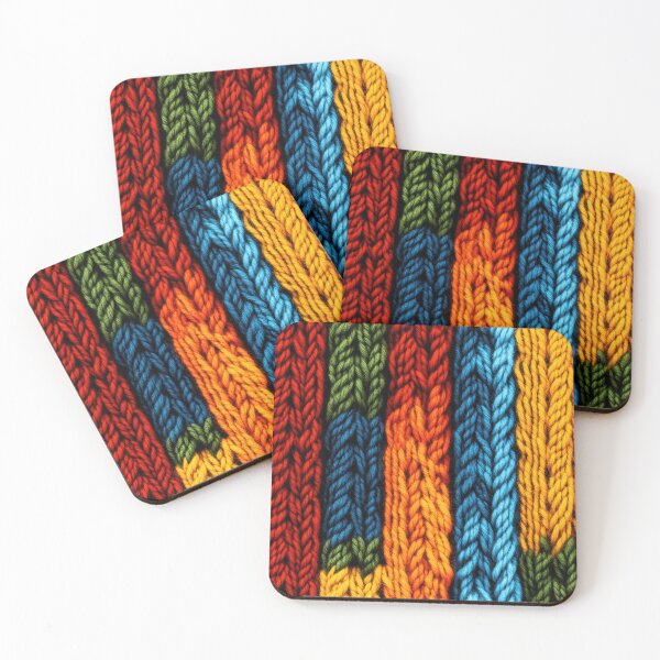 Item preview, Abstract braided patterns with layered visual depth designed and sold by Piotrek0001.