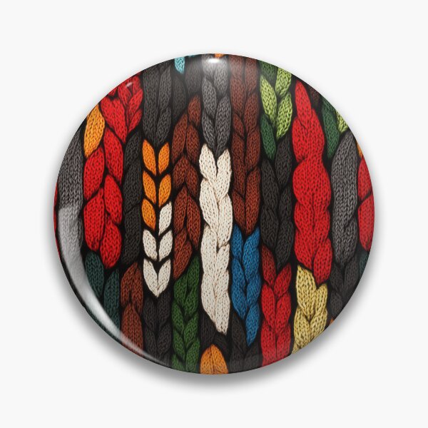 Item preview, Colorful patchwork styles with geometric inspirations designed and sold by Piotrek0001.