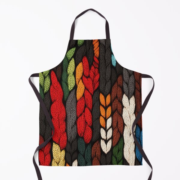 Item preview, Colorful patchwork styles with geometric inspirations designed and sold by Piotrek0001.