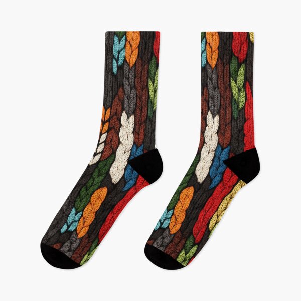 Item preview, Colorful patchwork styles with geometric inspirations designed and sold by Piotrek0001.