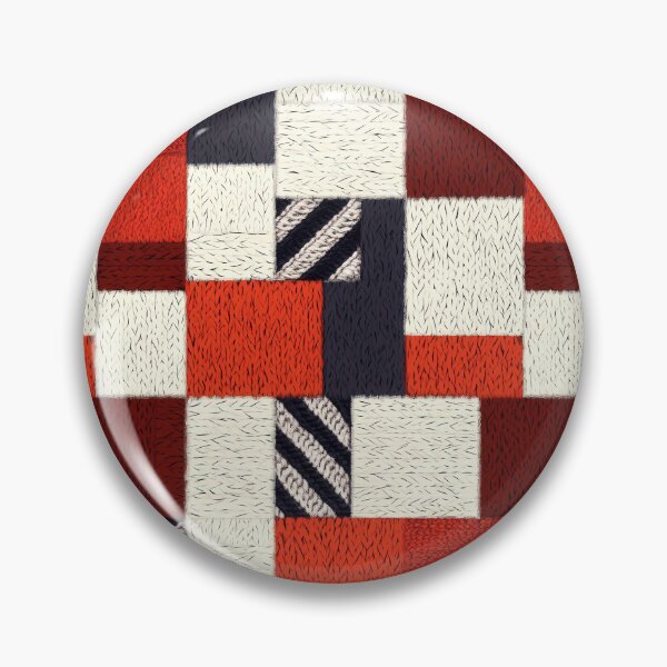 Item preview, Vibrant knit textures celebrating traditional craftsmanship designed and sold by Piotrek0001.