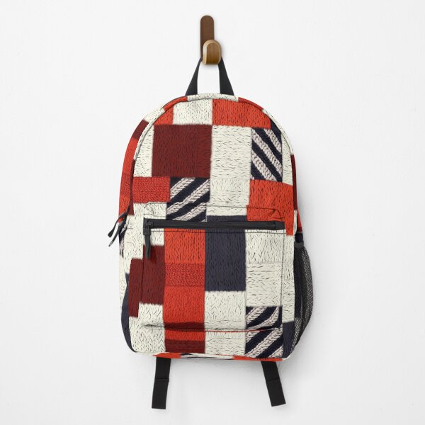 Item preview, Vibrant knit textures celebrating traditional craftsmanship designed and sold by Piotrek0001.