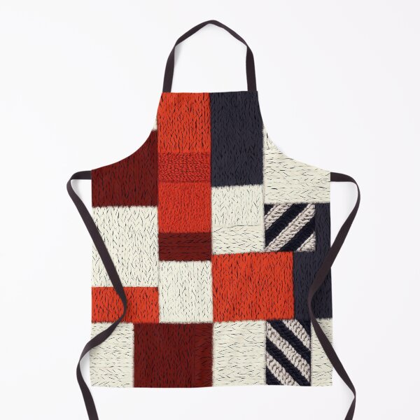 Item preview, Vibrant knit textures celebrating traditional craftsmanship designed and sold by Piotrek0001.