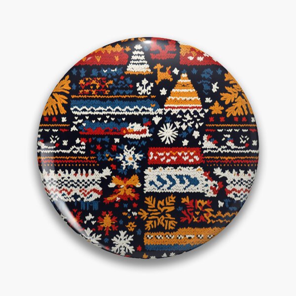 Item preview, Unique woven designs with striking color palettes designed and sold by Piotrek0001.