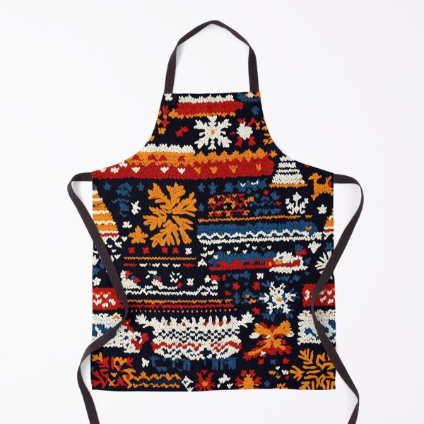 Item preview, Unique woven designs with striking color palettes designed and sold by Piotrek0001.