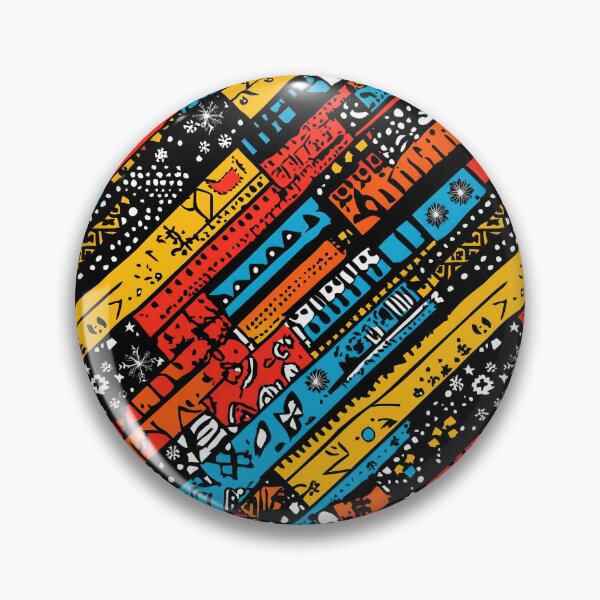 Item preview, Textural patchwork compositions with creative flair designed and sold by Piotrek0001.