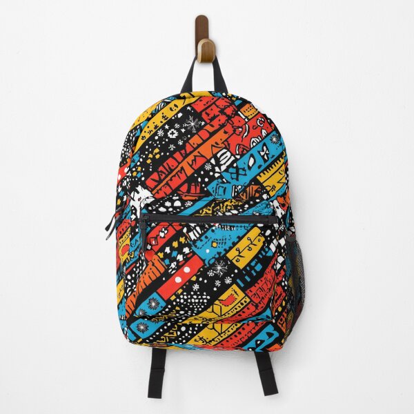 Item preview, Textural patchwork compositions with creative flair designed and sold by Piotrek0001.