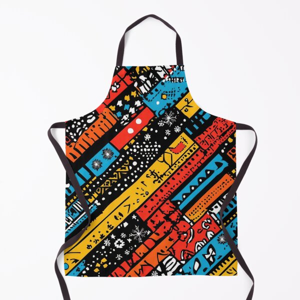 Item preview, Textural patchwork compositions with creative flair designed and sold by Piotrek0001.