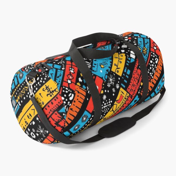Item preview, Textural patchwork compositions with creative flair designed and sold by Piotrek0001.