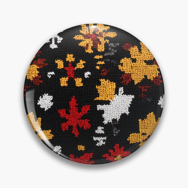 Item preview, Artistic braided details with modern graphic aesthetics designed and sold by Piotrek0001.