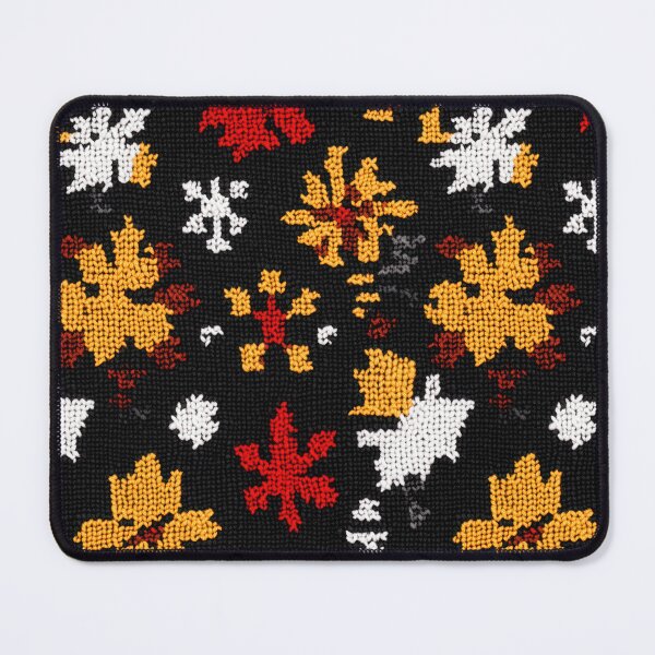 Item preview, Artistic braided details with modern graphic aesthetics designed and sold by Piotrek0001.