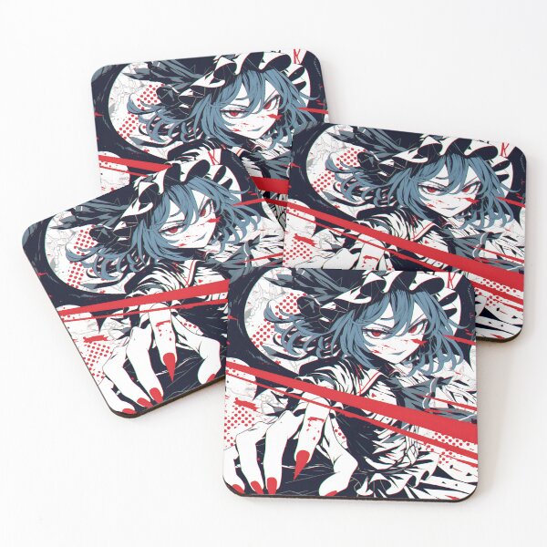 Item preview, Remilia Scarlet - 1 designed and sold by Infinite-Aspire.