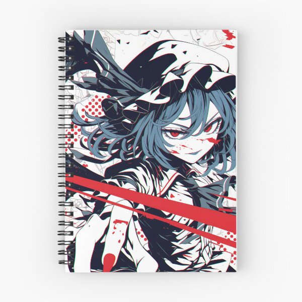 Item preview, Remilia Scarlet - 1 designed and sold by Infinite-Aspire.