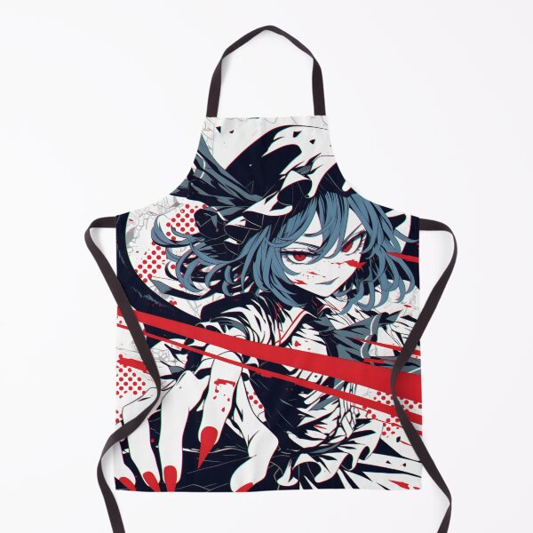 Item preview, Remilia Scarlet - 1 designed and sold by Infinite-Aspire.