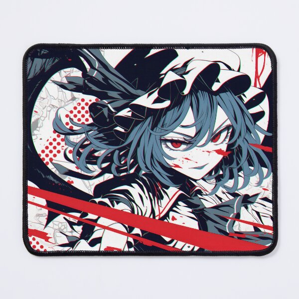 Item preview, Remilia Scarlet - 1 designed and sold by Infinite-Aspire.