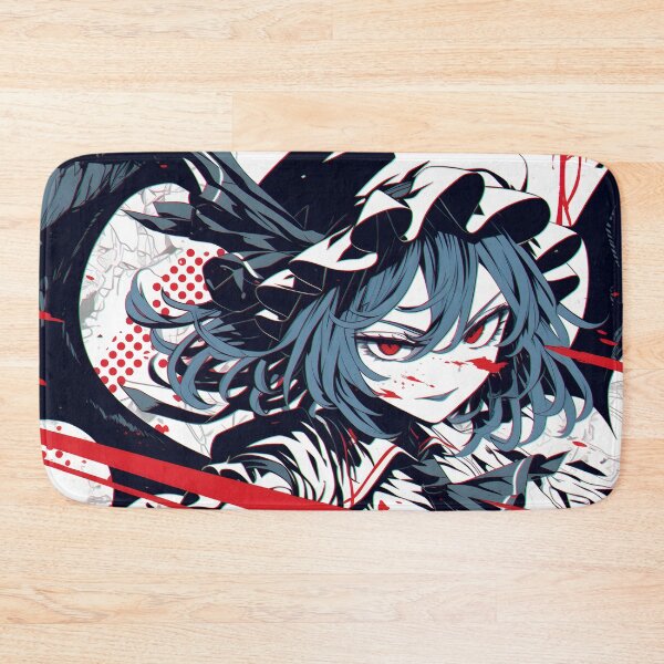 Item preview, Remilia Scarlet - 1 designed and sold by Infinite-Aspire.