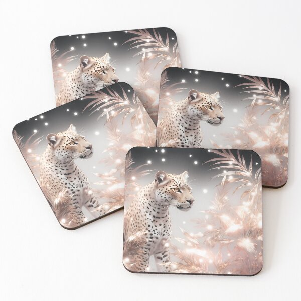 Item preview, Leopard. African animal. designed and sold by MagelliShop.