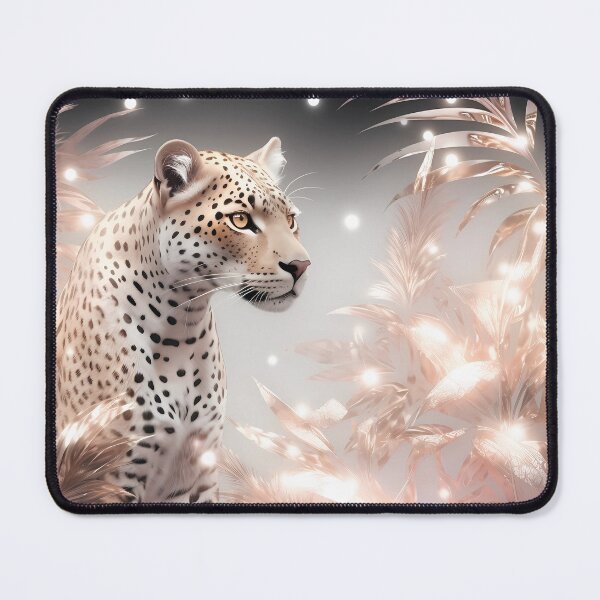 Item preview, Leopard. African animal. designed and sold by MagelliShop.