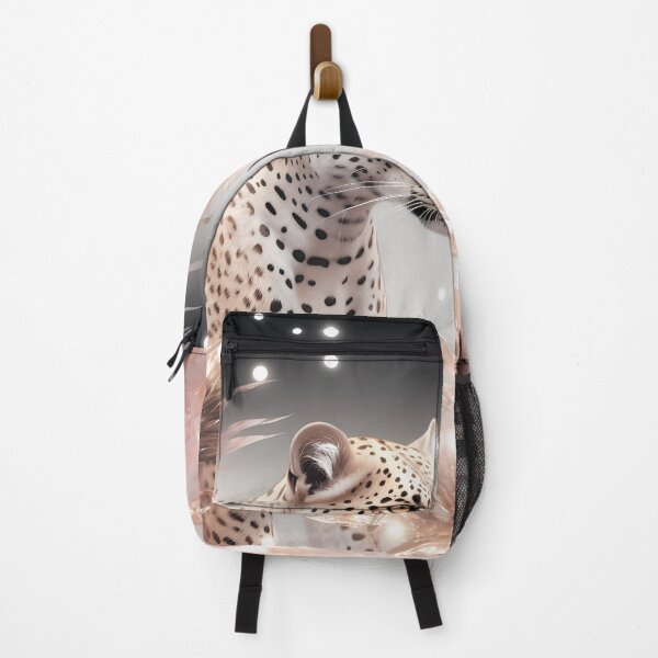 Item preview, Leopard. African animal. designed and sold by MagelliShop.