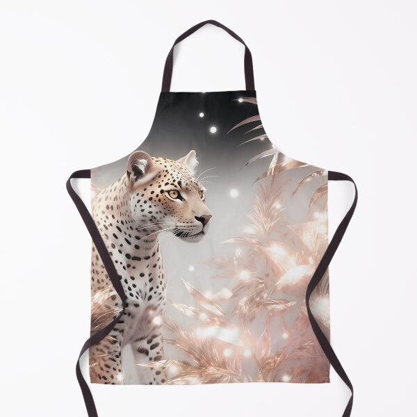Item preview, Leopard. African animal. designed and sold by MagelliShop.