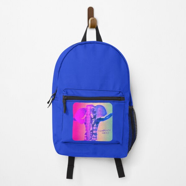 Item preview, The Young Ones | Elephant Head designed and sold by SoulSomm.