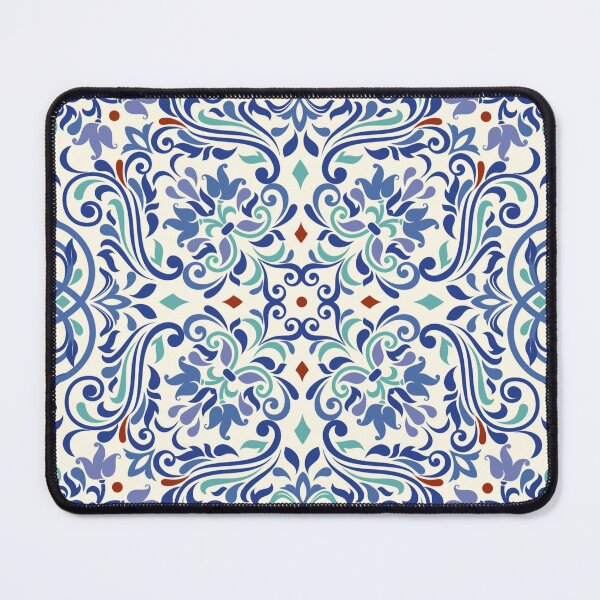 Item preview, Floral Ornament: Traditional Arabic Pattern. designed and sold by ImaginMotivate.
