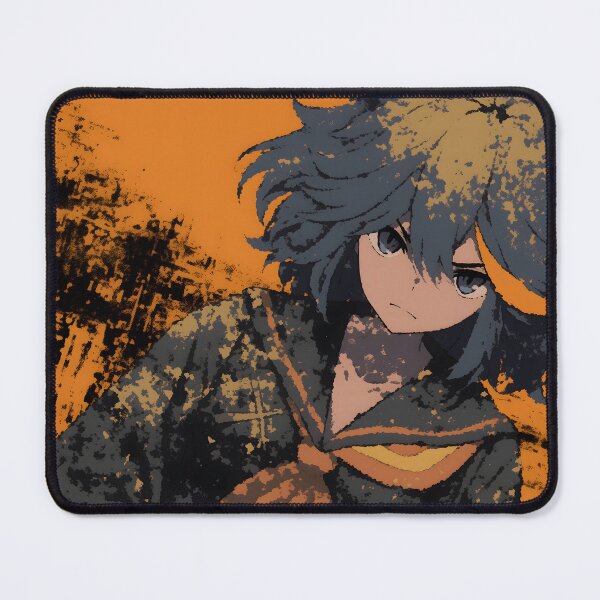 Item preview, Ryūko Matoi - Kill la Kill 29 designed and sold by Infinite-Aspire.
