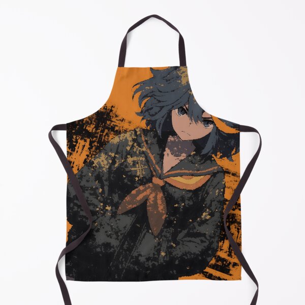 Item preview, Ryūko Matoi - Kill la Kill 29 designed and sold by Infinite-Aspire.
