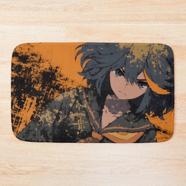 Item preview, Ryūko Matoi - Kill la Kill 29 designed and sold by Infinite-Aspire.