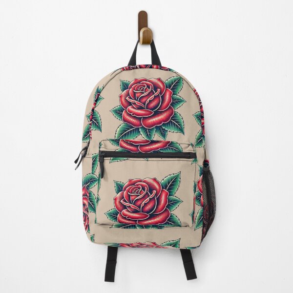 Item preview, The Bold Rose designed and sold by GlassPenny.