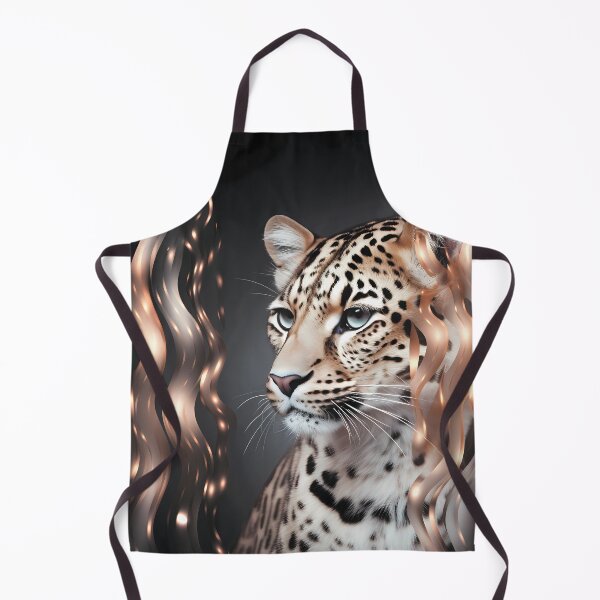 Item preview, Leopard. African animal. designed and sold by MagelliShop.