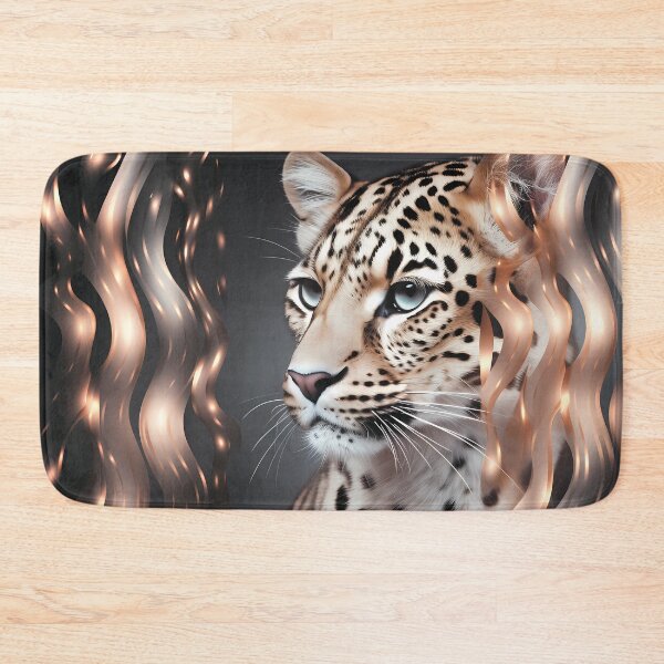 Item preview, Leopard. African animal. designed and sold by MagelliShop.