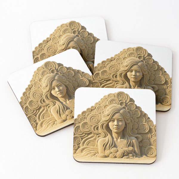 Item preview, Sand Woman designed and sold by Carmensa67.