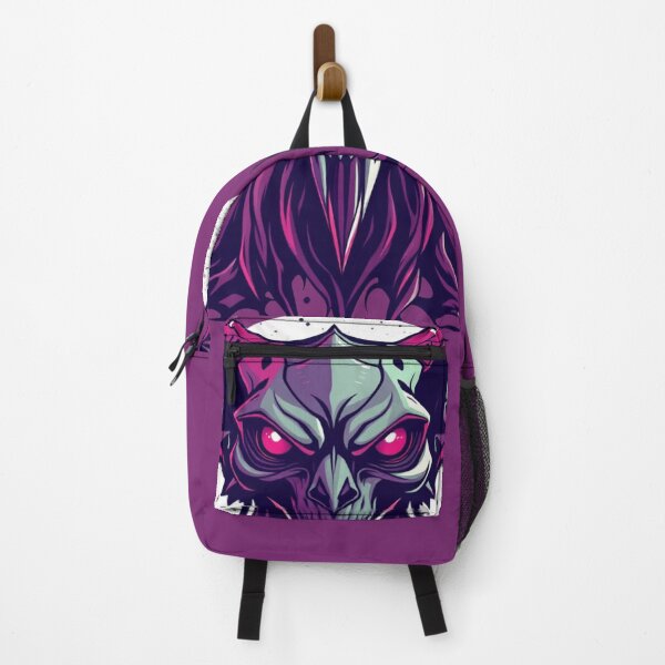 Item preview, Horned Skull Art designed and sold by hallwell.