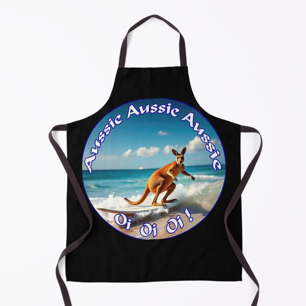 Item preview, Australia Day. Aussie Aussie Aussie Oi Oi Oi ! designed and sold by Ray's Photos & Art.