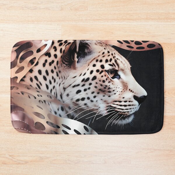 Item preview, Leopard. African animal. designed and sold by MagelliShop.