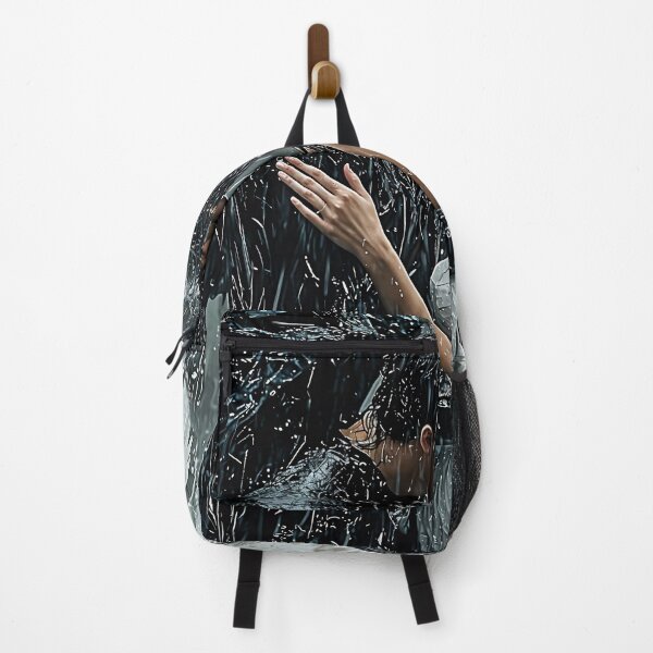 Item preview, Ethereal Union in the Rain designed and sold by oanaunciuleanu.