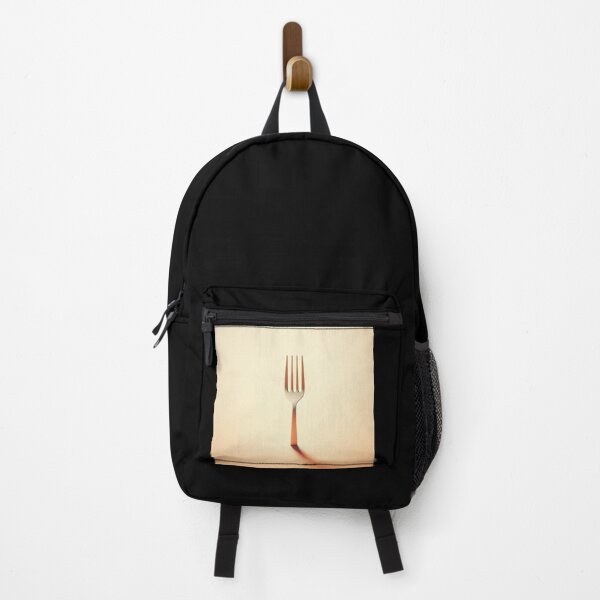 Item preview, Fork Minimalism Art Style designed and sold by artofuniverse.
