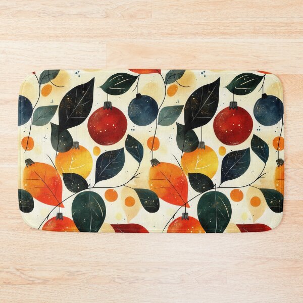 Item preview, Vibrant circular patterns with glowing light effects designed and sold by Piotrek0001.