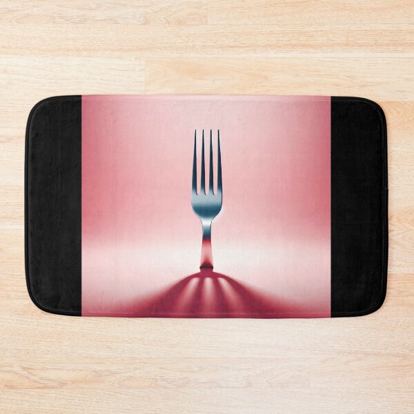 Item preview, Fork Minimalism Art Style designed and sold by artofuniverse.
