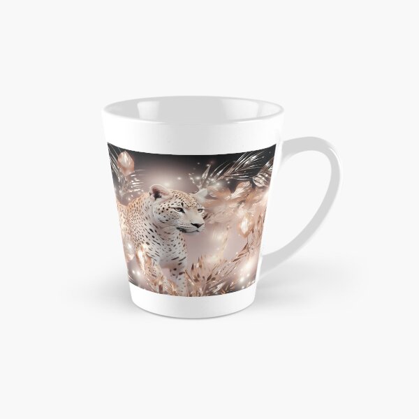 Item preview, Leopard. African animal. designed and sold by MagelliShop.