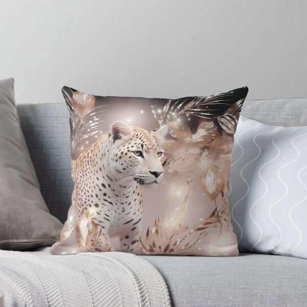 Item preview, Leopard. African animal. designed and sold by MagelliShop.