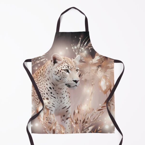 Item preview, Leopard. African animal. designed and sold by MagelliShop.