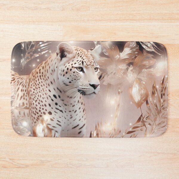 Item preview, Leopard. African animal. designed and sold by MagelliShop.
