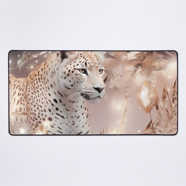 Item preview, Leopard. African animal. designed and sold by MagelliShop.